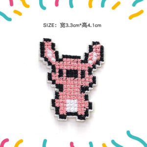 DW1674 * irregular * Cartoon