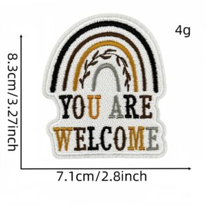 Encouragement inspirational stickers 9 #