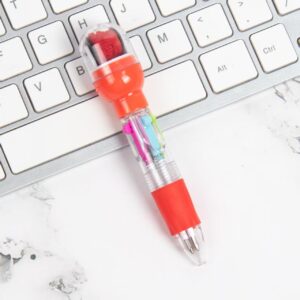 Bullet type 0.7 / Red