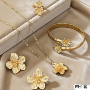 T202602 - Four-piece set (as shown in the picture)