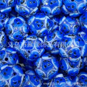 Royal blue