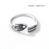 Wholesale Anime Peripherals Open Ring