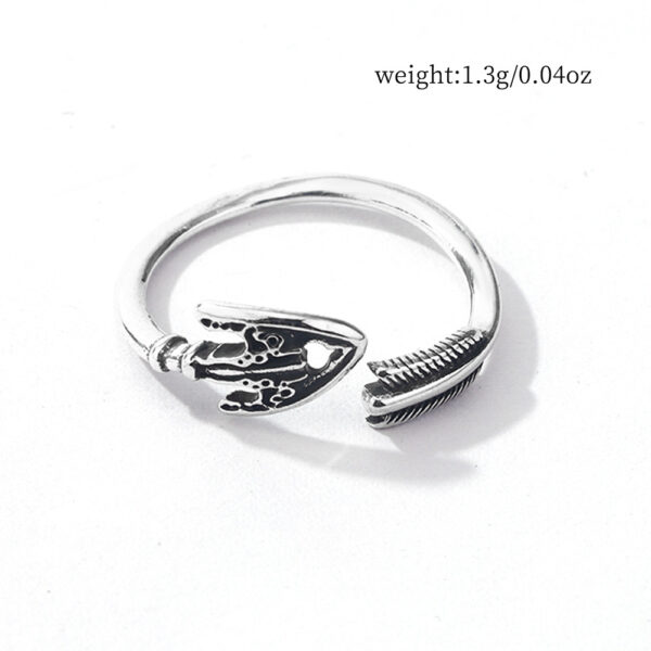 Wholesale Anime Peripherals Open Ring