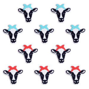 [2 colors, 10 pieces/set] JX767A