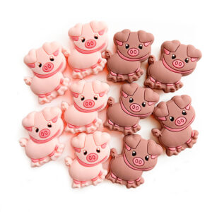 Wholesale Cartoon animal piglet