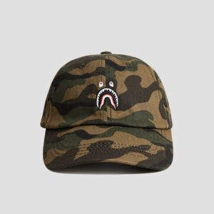 Camouflage 2 / Adjustable
