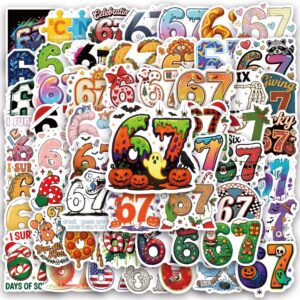 55 pieces of type a 67