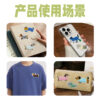 O1CN01mJnT0H1FciFM7Ewdo_2219420790508-0-cib Wholesale Cute Dachshund Embroidery Patch