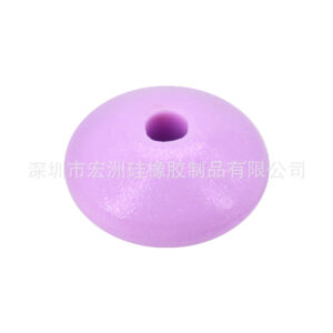 98# / 12mm flat bead fog color