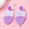O1CN01mPZUh82F776s59jvK_2217900038832-0-cib Wholesale Leopard and Zebra Symbols Acrylic Earrings