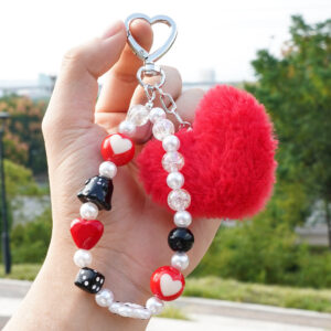 Red heart
