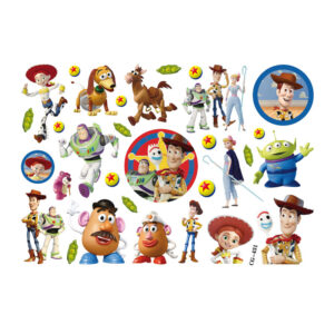 431 Toy Story