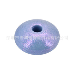 49# / 12mm flat bead fog color