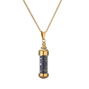 308 Golden Green gold gravel