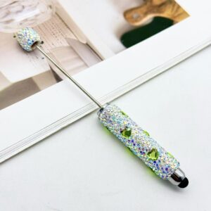 Bullet type 1.0 / Light green