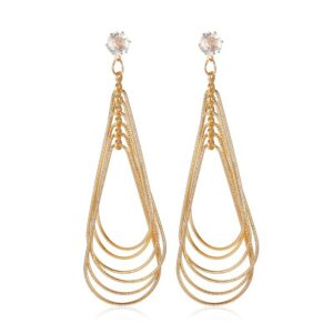 KC Gold 0632 / Metal