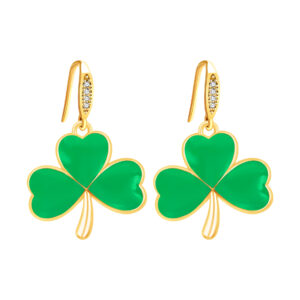 Green clover