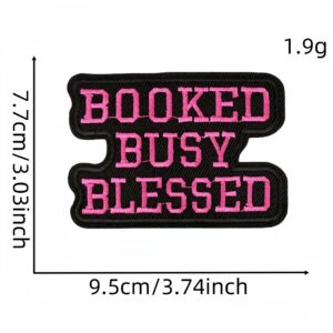 Colorful english text stickers 1 #