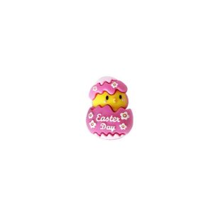Easter Egg 2 - Rose Red