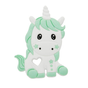 Green-Unicorn Teeth