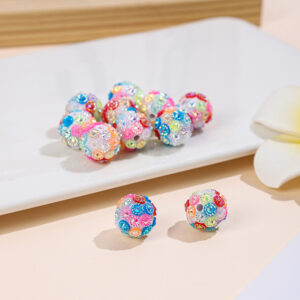 Mixed color / 16mm