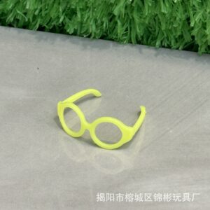 Round glasses frames-100 pieces