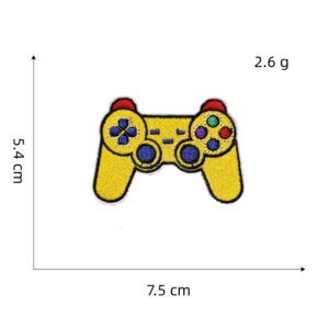 Boy cloth stickers 8#