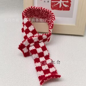 Red+white