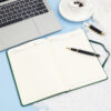 Wholesale Office Business Notebook Leather Notebook