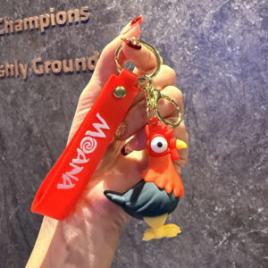 B547-4 hanhan chicken / Large