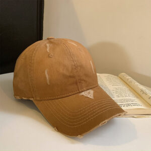 Caramel color / Adjustable