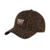 O1CN01mjfSAK1Q2UmfkvJot_2213304911918-0-cib Wholesale Leopard Print Baseball Cap with Street Letters and Butterfly Embroidery