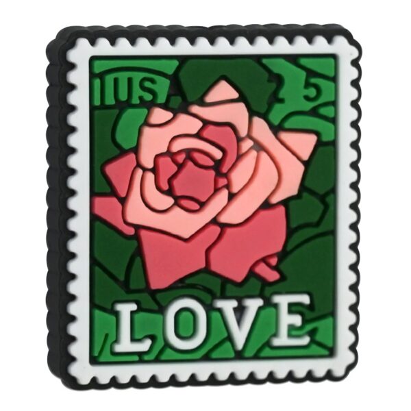 O1CN01mjswXO28wE3bvptYE_2218983507996-0-cib Wholesale Random 100pcs Valentine's Day series cartoon PVC soft rubber double-sided beads