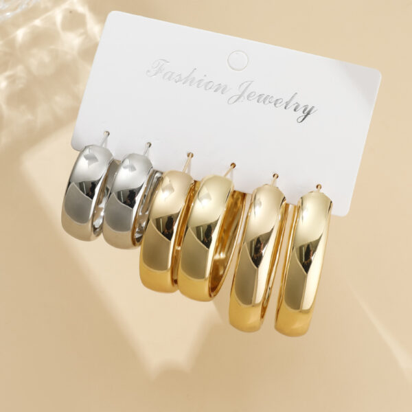 Wholesale earrings