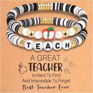 Black, white and gray apple techar+ card