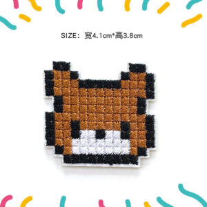 DW1673 * irregular * Cartoon