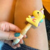 O1CN01msTMnZ1vytJz22F7o_2219905336242-0-cib Wholesale Little Dinosaur Gel Pen Cute Cartoon Toy Pen