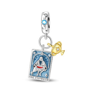 Pac1610-emperor holy grail brand pendant