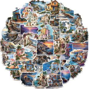 50 photos of seaside cabin 197