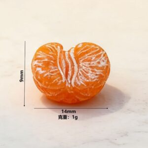 Brown orange