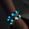 O1CN01n2ONux2IVKt3WMjRg_3919529291-0-cib Wholesale Ocean Wind Luminous Sea Turtle Starfish Embellished Bracelet