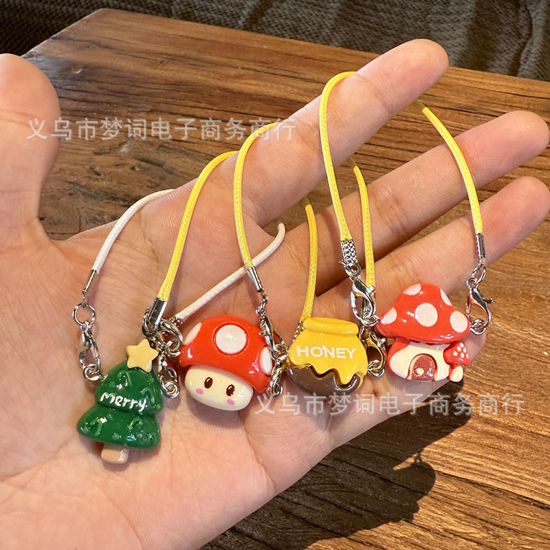 Wholesale Cute crossbody bag Doll Aessories