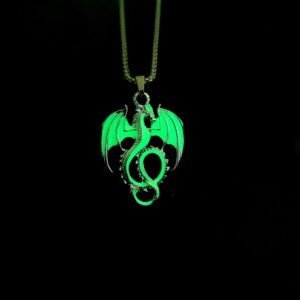 Stainless Steel Green