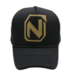 N-Black / M（56-58cm）