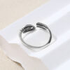 Wholesale Anime Peripherals Open Ring