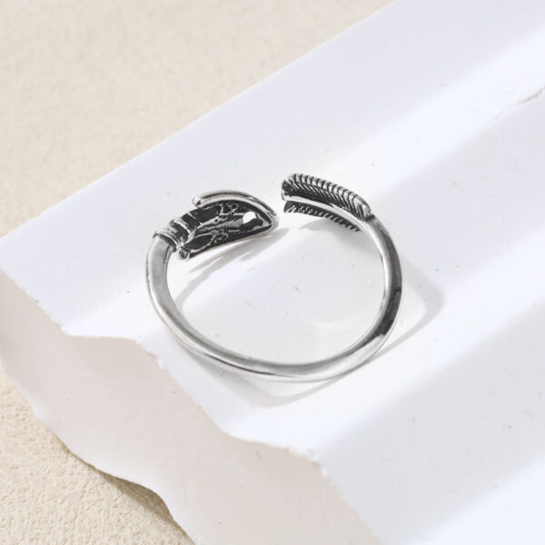 Wholesale Anime Peripherals Open Ring