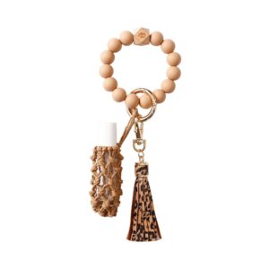 K68317 Leopard print