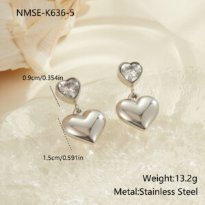 NMSE-K636-5 / 18K