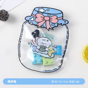 Ocean rabbit