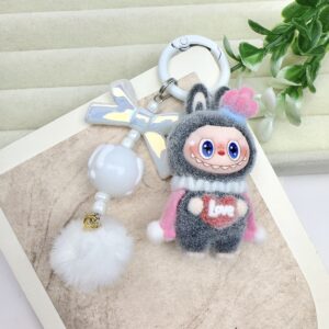 King Rabbit - Black